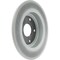 Centric Parts Gcx Brake Rotor, 320.48013 320.48013 - alternate 5